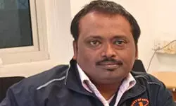 ISI के जासूस रविंद्र को यूपी ATS ने पकड़ा, पाकिस्तान भेजता था ऑर्डिनेंस फैक्ट्री की गोपनीय जानकारियां