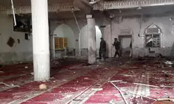 पाकिस्तान के खैबर पख्तूनख्वा में मचा हाहाकार, जुमे की नमाज के दौरान मस्जिद में हुआ भीषण बम ब्लास्ट