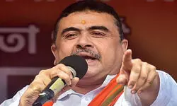 राम नवमी पर बंगाल में होंगी 2000 रैलियां, एक करोड़ हिंदू होंगे शामिल, सुवेंदु अधिकारी का बयान