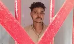 गोरखपुर में ईंट से हमला कर मजदूर की हत्या, गाली देने पर हुआ था विवाद; आरोपी गिरफ्तार