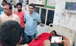 बिहार: अररिया के बाद अब मुंगेर में भी पुलिस अधिकारी की हत्या