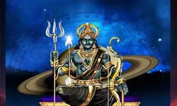 अप्रैल में शनि देव चमकाने वाले हैं इन राशि वालों की किस्मत, हर काम में सफलता के साथ होगा धन लाभ! अप्रैल में शनि देव चमकाने वाले हैं इन राशि वालों की किस्मत, हर काम में सफलता के साथ होगा धन लाभ!