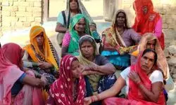 पीलीभीत में पुरानी रंजिश को लेकर सनसनीखेज हत्याकांड, कई टुकड़ों में मिली लापता लड़के की लाश