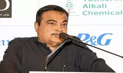 मुस्लिम समाज में ये पांच धंधे ही लोकप्रिय, यहां शिक्षा की सबसे ज्यादा जरूरत, नागपुर में बोले केंद्रीय मंत्री नितिन गडकरी