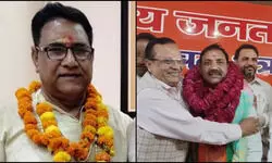 भारतीय जनता पार्टी ने उत्तर प्रदेश के कई जिलों में अध्यक्ष के नाम का ऐलान कर दिया है। जल्द ही प्रदेश अध्यक्ष के नाम का भी ऐलान हो सकता है।