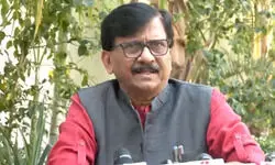 बजरंग दल, विश्व हिंदू परिषद और राष्ट्रीय स्वयंसेवक संघ का काम दंगे कराना-मस्जिदों पर हमला करना: संजय राउत