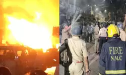 नागपुर में क्यों भड़की हिंसा, क्या थी अफवाह, कैसे जल उठा शहर