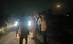 चंदौली में बैंक मित्र से 50 हजार की लूट: बदमाशों ने आंखों पर स्प्रे मारकर लूट की वारदात को दिया अंजाम, जांच - पड़ताल में जुटी पुलिस...