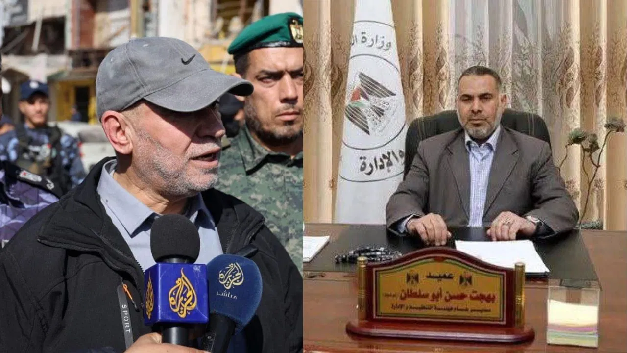 मंत्री से लेकर ब्रिगेडियर तक को मारा, इजराइल ने नए हमलों में मचाई बड़ी तबाही मंत्री से लेकर ब्रिगेडियर तक को मारा, इजराइल ने नए हमलों में मचाई बड़ी तबाही