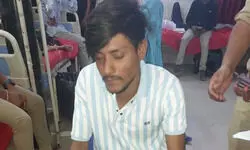 हाथरस: अमन खां की खुलेगी हिस्ट्रीशीट, सात दिन में दाखिल होगी चार्जशीट