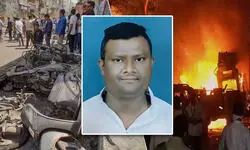 नागपुर हिंसा का मास्टरमाइंड फहीम खान! भीड़ को भड़काकर शहर को जलाया, महिला पुलिसकर्मी से भी छेड़खानी