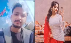 पति का कत्‍ल कर प्रेमी संग मनाली में हनीमून मनाने गई थी मुस्‍कान