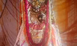 बलदेव की 45 दिवसीय होली महोत्सव का समापन