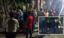 दिल्ली: मंदिरों पर एक्शन के लिए पहुंचे थे बुलडोजर, हंगामे के बाद CM रेखा गुप्ता ने रुकवाई कार्रवाई