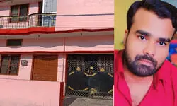 गोरखपुर में बेटे ने की मां की हत्या, चेहरे और गर्दन के पास चोट के निशान; घर में ताला लगाकर भागा आरोपी