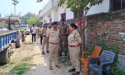 केंद्रीय मंत्री नित्यानंद राय के दो भांजों के बीच गोलीबारी, एक की मौत, दूसरा भांजा और उनकी मां जख्मी