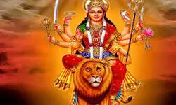 चैत्र नवरात्रि में बन रहे हैं कई दुर्लभ संयोग, इन राशियों की बदलेगी तकदीर, देवी मां की बरसेगी कृपा चैत्र नवरात्रि में बन रहे हैं कई दुर्लभ संयोग, इन राशियों की बदलेगी तकदीर, देवी मां की बरसेगी कृपा