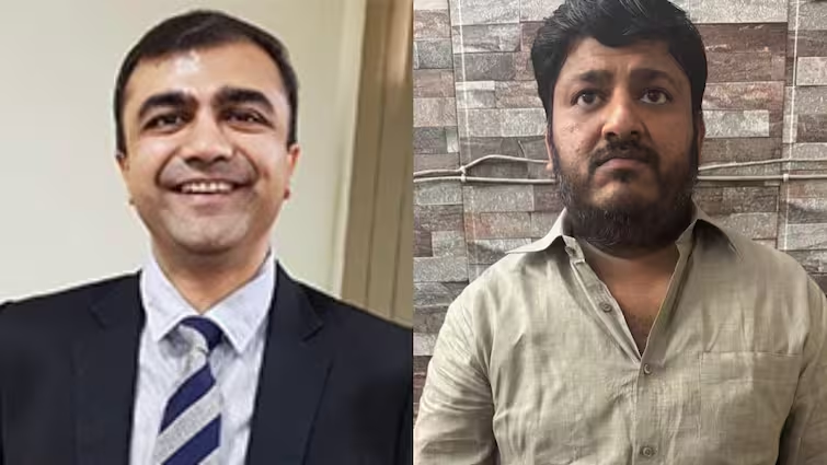 वसूली के आरोपों के बीच IAS अभिषेक प्रकाश सस्पेंड,एक वसूलीबाज गिरफ्तार