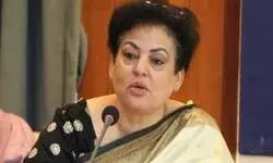 हाई कोर्ट के निर्णय वक्ष स्पर्श करना दुष्कर्म नहीं पर बढ़ा विवाद, राज्यसभा सांसद रेखा शर्मा ने जताई आपत्ति