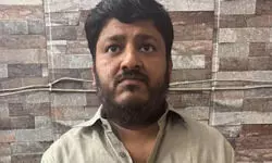 जेल भेजा गया न‍िकांत जैन, मेरठ में घटिया तेल सप्लाई और लखनऊ में फर्जी चेक का दर्ज है केस