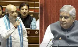 जहां मरते हैं, वहीं दफना दिए जाते हैं आतंकी- अमित शाह