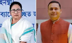 रामनवमी पर कोलकाता से शिफ्ट किया जा रहा IPL मैच, BJP ने ममता सरकार से पूछा- ये कैसी कानून व्‍यवस्‍था