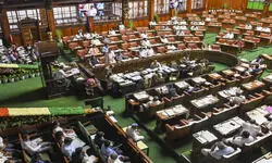 कर्नाटक विधानसभा से बीजेपी के 18 विधायक 6 महीने के लिए निलंबित, जानिए क्या है पूरा मामला?