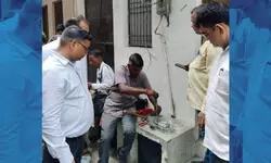 यूपी में बिजली विभाग का ताबड़तोड़ एक्शन, घर-घर पहुंच रही टीम; वसूले साढ़े 6 लाख