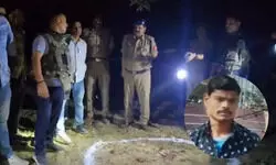 लखनऊ: एनकाउंटर में महिला का हत्यारा ढेर, आलमबाग से किया था किडनैप, 7 पुलिसकर्मी हुए थे सस्पेंड