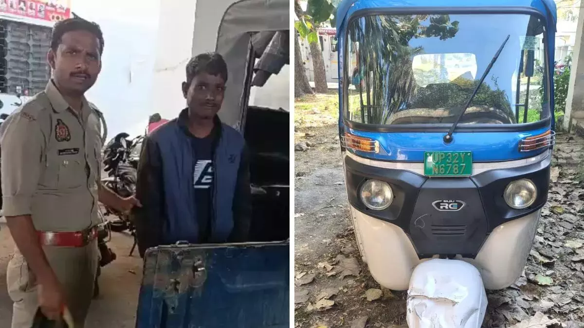 मलिहाबाद हत्याकांड: पुलिस ने हत्यारे के भाई को किया गिरफ्तार, जांच में निकले 23 मुकदमे मलिहाबाद हत्याकांड: पुलिस ने हत्यारे के भाई को किया गिरफ्तार, जांच में निकले 23 मुकदमे