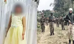 मणिपुर के राहत शिविर में नौ साल की बच्ची के मृत मिलने से हड़कंप, यौन उत्पीड़न की आशंका; कई हिरासत में