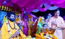 श्रीमद्भागवत महापुराण ज्ञान और भक्ति का सबसे श्रेष्ठ स्रोत