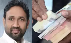 बसपा विधायक उमाशंकर सिंह के खिलाफ विजलेंस जांच शुरू, आय से अधिक संपत्ति का है मामला