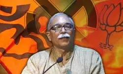 ‘अध्यक्ष के लिए BJP- संघ के बीच में ठनी नहीं है’, अरुण कुमार बोले- बल्कि साथ मिलकर काम कर रहे