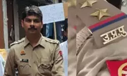 महिला दारोगा से दुष्कर्म के प्रयास में फंसे मोहित राणा के लिए गए डीएनए सैंपल, सीओ गुंजन करेंगी मामले की जांच