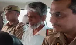 संभल हिंसा में जामा मस्जिद कमेटी का सदर एडवोकेट जफर अली गिरफ्तार, भीड़ को भड़काने के मिले सबूत