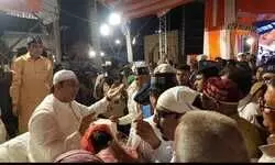 सिंधी समाज का लगा अयोध्या में महामेला, एक शाम वसण शाह के नाम पर