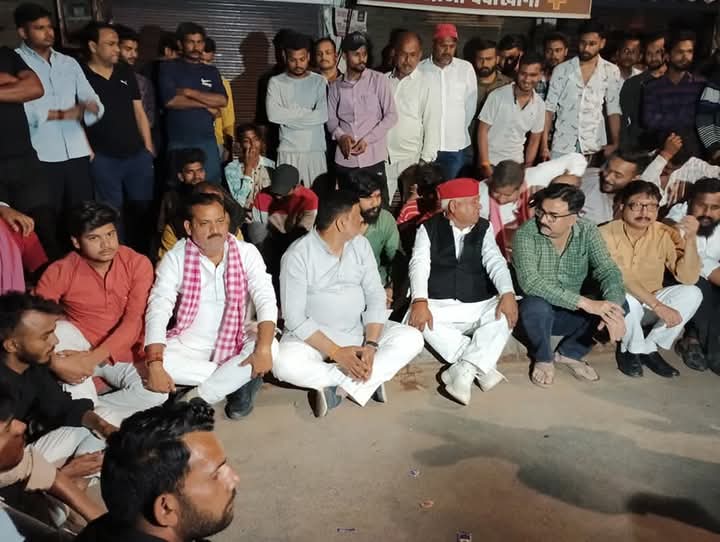 कनिष्ठ लिपिक शिवम की दुर्घटना में मौत का प्रकरण, एडीएम (भूमि अध्याप्ति) 15 दिन में देंगे जांच रिपोर्ट कनिष्ठ लिपिक शिवम की दुर्घटना में मौत का प्रकरण, एडीएम (भूमि अध्याप्ति) 15 दिन में देंगे जांच रिपोर्ट