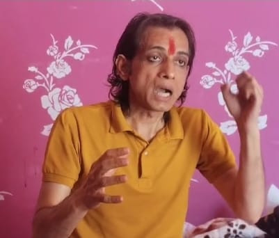 विश्व में रामराज की स्थापना हेतु अयोध्या से 30 मार्च को होगा शंखनाद: पंडित अमित