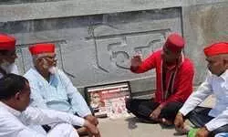 अंडमान में भी मनी लोहिया जयंती, समाजवादी साहित्य का वितरण