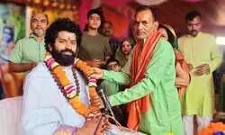 श्रीमद्भागवत महापुराण- ध्रुव के मन में गहरी लालसा और संकल्प जगा