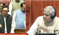 कर्नाटक में मुस्लिम आरक्षण पर संसद में संग्राम, जेपी नड्डा बोले- कांग्रेस ने संविधान की धज्जियां उड़ाई
