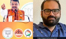 ऐसी कॉमेडी बर्दाश्त नहीं करेंगे... CM फडणवीस बोले- एकनाथ शिंदे से माफी मांगें कुणाल कामरा