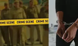 ऑस्ट्रेलियाई नौसेना में तैनात महिला से मुंबई में छेड़छाड़, आरोपी ड्राइवर गिरफ्तार