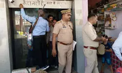 SBI के ATM से निकले चूरन वाले नोट... जांच करने आई टीम ने चेक किया 22 लाख का कैश तो रह गई दंग