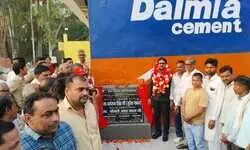 लूट और बलात्कार में उत्तर प्रदेश देश का नंबर 1 प्रदेश बनने की ओर अग्रसर है : विधायक धर्मराज सिंह