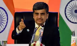 рд╕реАрдирд┐рдпрд░ IAS рдСрдлрд┐рд╕рд░ рдЕрдЬрдп рд╕реЗрда рд╣реЛрдВрдЧреЗ рджреЗрд╢ рдХреЗ рдирдП рд╡рд┐рддреНрдд рд╕рдЪрд┐рд╡, рдХреЗрдВрджреНрд░реАрдп рдордВрддреНрд░рд┐рдордВрдбрд▓ рд╕реЗ рдорд┐рд▓реА рдордВрдЬреВрд░реА рд╕реАрдирд┐рдпрд░ IAS рдСрдлрд┐рд╕рд░ рдЕрдЬрдп рд╕реЗрда рд╣реЛрдВрдЧреЗ рджреЗрд╢ рдХреЗ рдирдП рд╡рд┐рддреНрдд рд╕рдЪрд┐рд╡, рдХреЗрдВрджреНрд░реАрдп рдордВрддреНрд░рд┐рдордВрдбрд▓ рд╕реЗ рдорд┐рд▓реА рдордВрдЬреВрд░реА