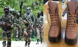 рдЬрд╡рд╛рдиреЛрдВ рдХреЗ рд▓рд┐рдП рдЕрдЪреНрдЫреА рдЦрдмрд░! рд╡реИрдЬреНрдЮрд╛рдирд┐рдХреЛрдВ рдиреЗ рддреИрдпрд╛рд░ рдХрд┐рдП рдЦрд╛рд╕ рдЬреВрддреЗ, рд▓реИрдВрдбрдорд╛рдЗрди рдкрд░ рдкрдбрд╝рд╛ рдкреИрд░ рддреЛ рднреА рд░рд╣реЗрдВрдЧреЗ рд╕реБрд░рдХреНрд╖рд┐рдд рдЬрд╡рд╛рдиреЛрдВ рдХреЗ рд▓рд┐рдП рдЕрдЪреНрдЫреА рдЦрдмрд░! рд╡реИрдЬреНрдЮрд╛рдирд┐рдХреЛрдВ рдиреЗ рддреИрдпрд╛рд░ рдХрд┐рдП рдЦрд╛рд╕ рдЬреВрддреЗ, рд▓реИрдВрдбрдорд╛рдЗрди рдкрд░ рдкрдбрд╝рд╛ рдкреИрд░ рддреЛ рднреА рд░рд╣реЗрдВрдЧреЗ рд╕реБрд░рдХреНрд╖рд┐рдд