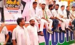 देश में न नौकरी है, न रोजगार। डिग्री धारक युवाओं को दूसरे देशों में काम की तलाश करनी पड़ रही है: शफी अहमद