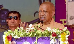 सीएम योगी का अपराधियों को सीधी चेतावनी, महिलाओं- व्यापारियों को परेशान करने वालों का स्वागत यमराज करेंगे